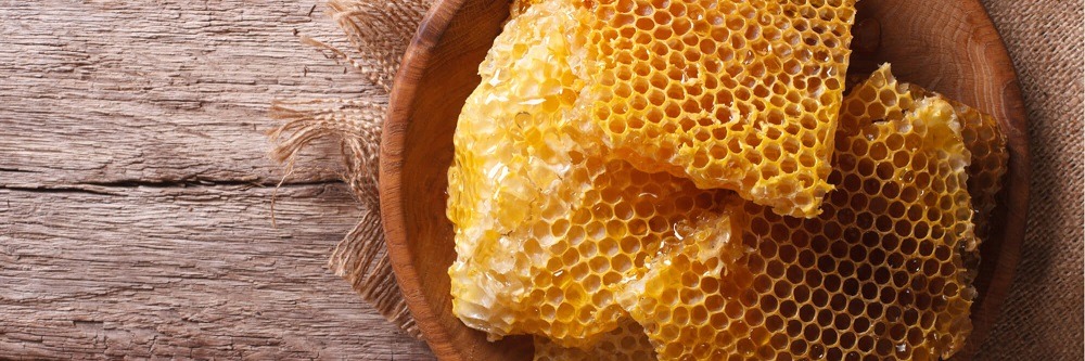 honey Beeswax