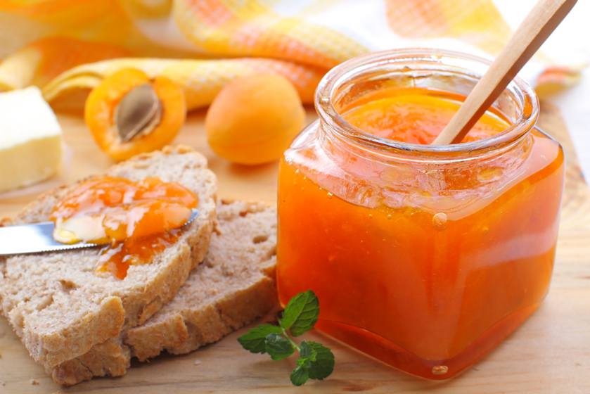 Wholesale Jam Market Price List Today Roodin Group Co. ,Ltd