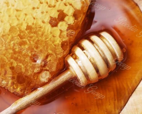 buy raw honey