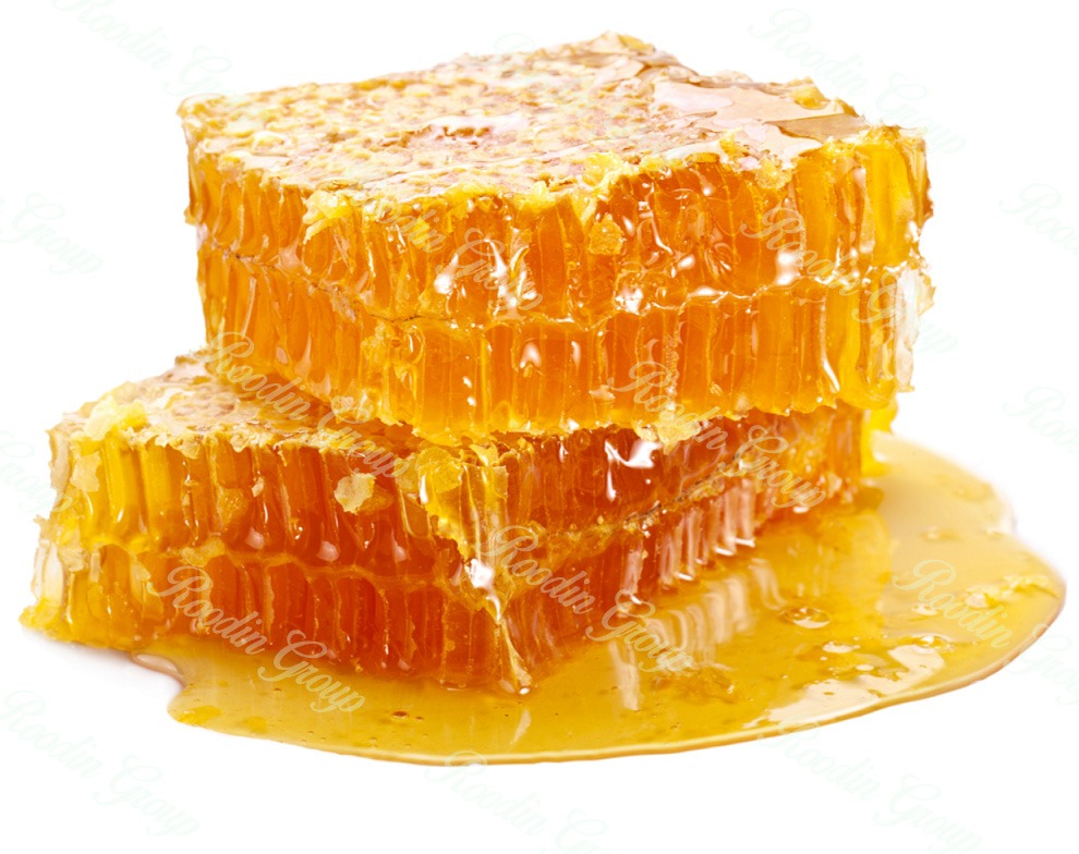 raw honey