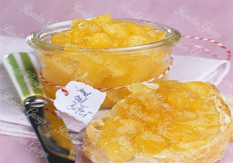 Wholesale Jam Market Price List Today Roodin Group Co. ,Ltd