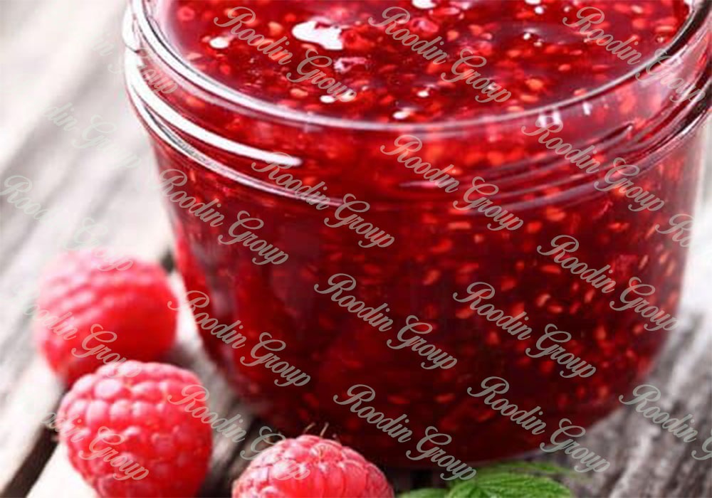 Wholesale Jams And Preserves | Wholesale Jam Companies | Roodin Group