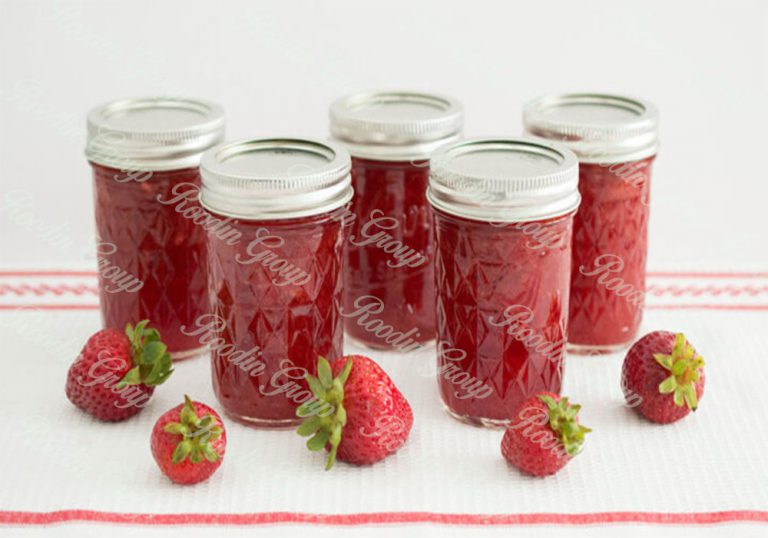 Wholesale Jams And Preserves Wholesale Jam Companies Roodin Group