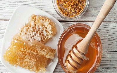 Import Honey to USA