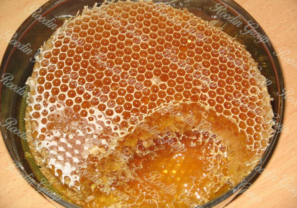 Can You Eat Honeycomb Wax