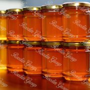 honey import price
