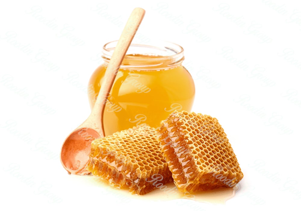 honey and beeswax for skin