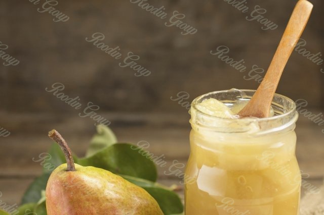 pear marmalade producers