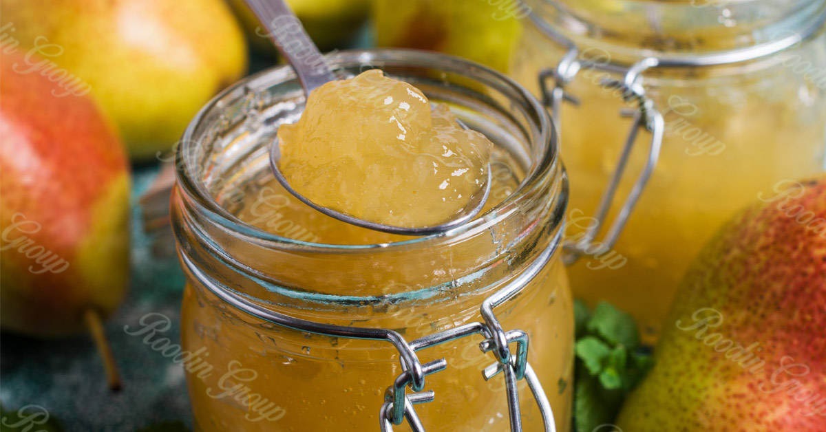 pear marmalade buyers