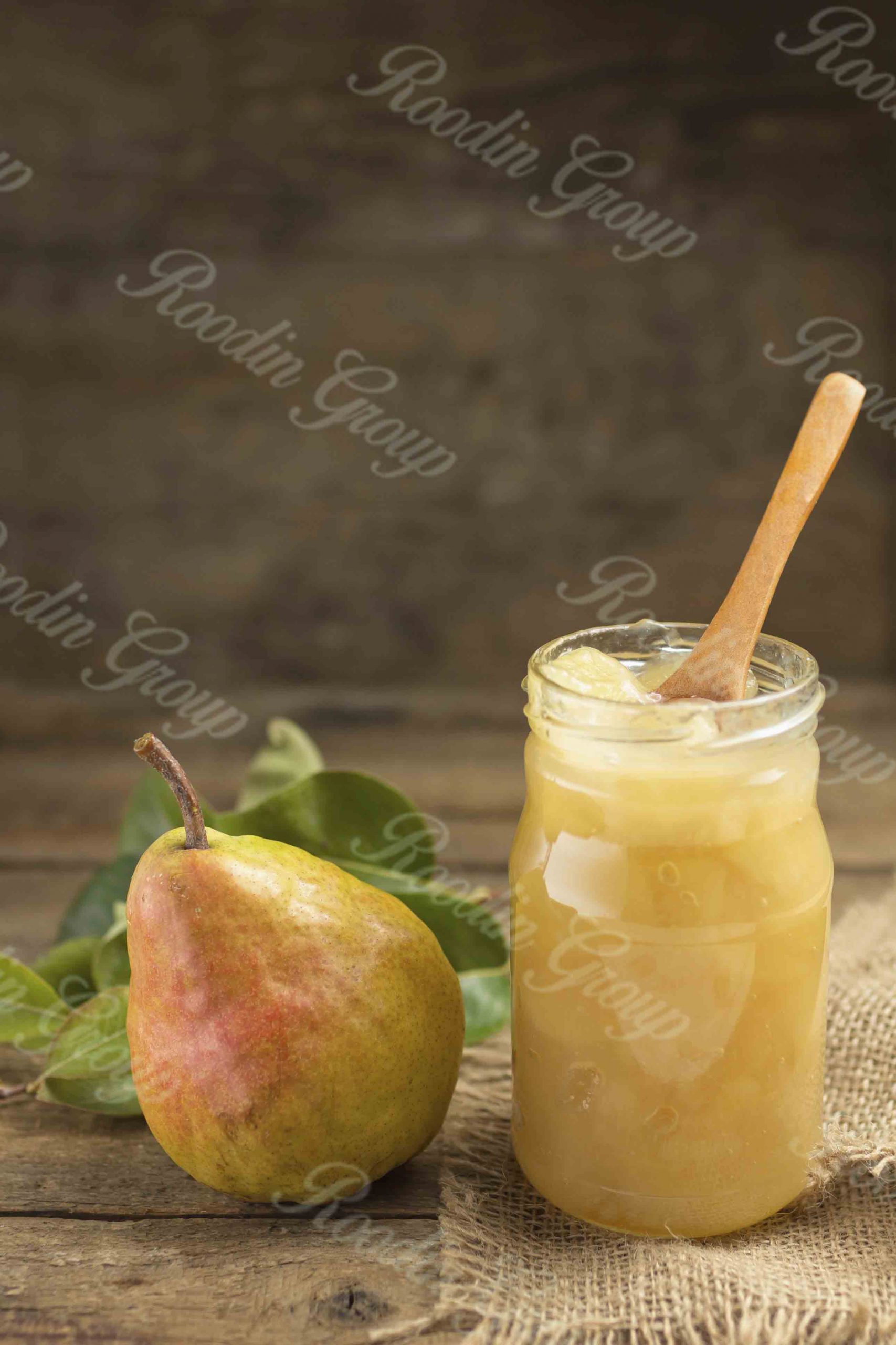 pear marmalade sellers
