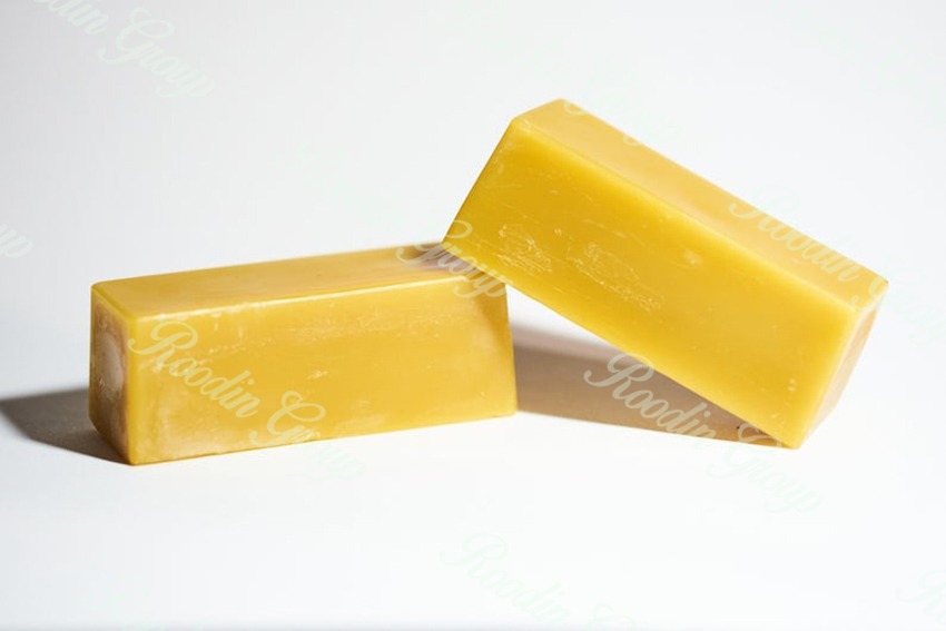 Bulk Organic Raw Beeswax For Sale + Wholesale price Roodin Group Co. ,Ltd