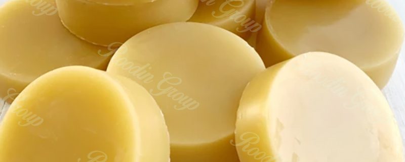 beeswax meaning