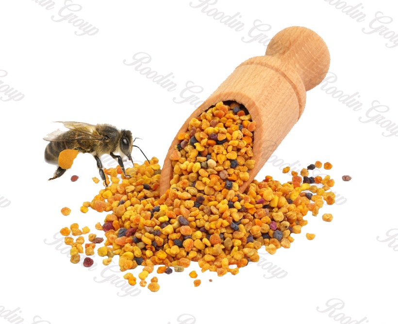 Buy Organic Bee Pollen