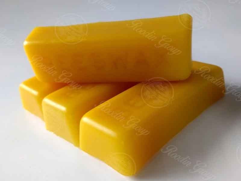 Pure Beeswax Natural Organic Bee Wax Slab Yellow Beeswax Blocks - China  Beeswax, Beeswax Pellets