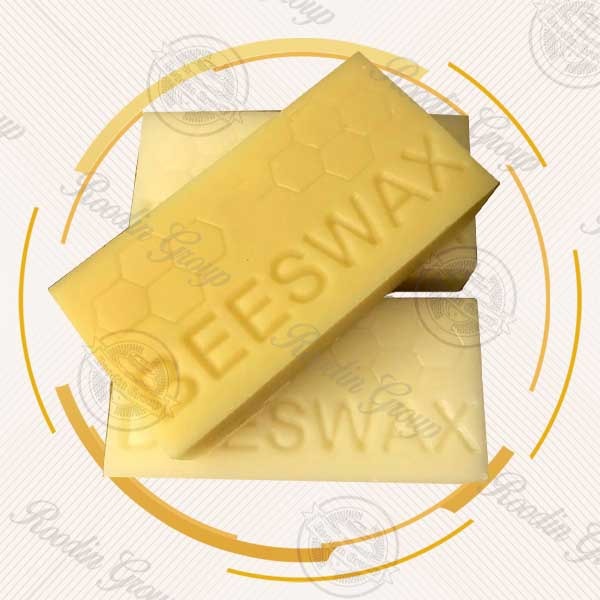 Bulk Beeswax Pastilles