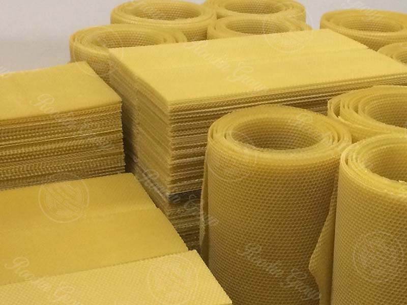 Beeswax Producers
