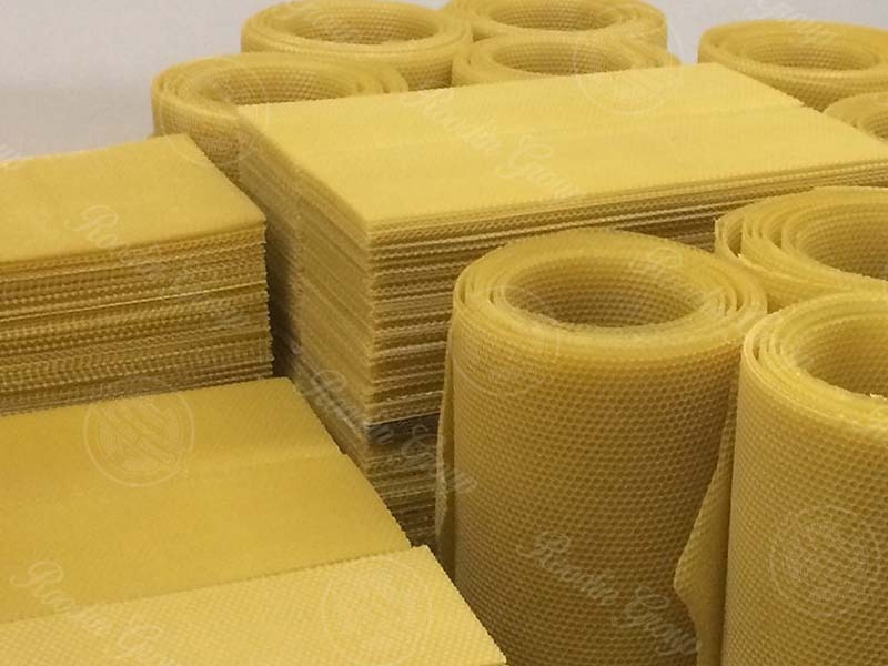 Beeswax  Roodin Group Co. ,Ltd